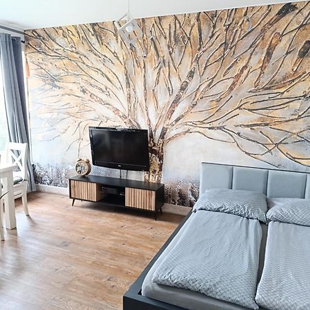 Sweet Heart Home Щецин Экстерьер фото