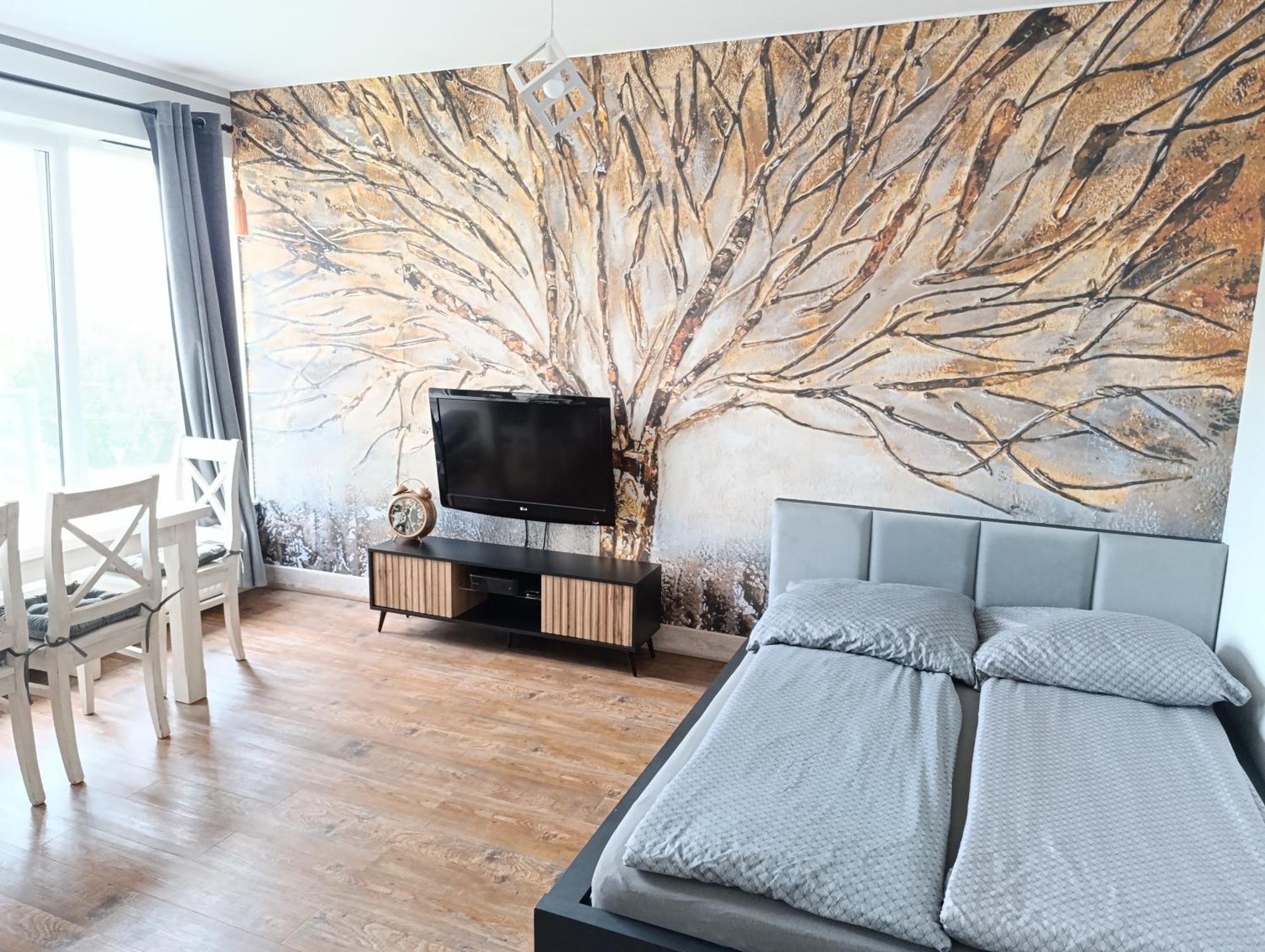 Sweet Heart Home Щецин Экстерьер фото