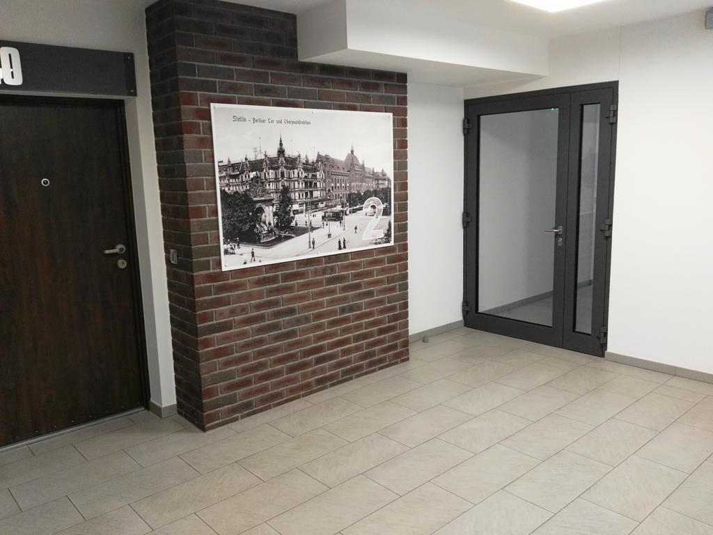 Sweet Heart Home Щецин Экстерьер фото